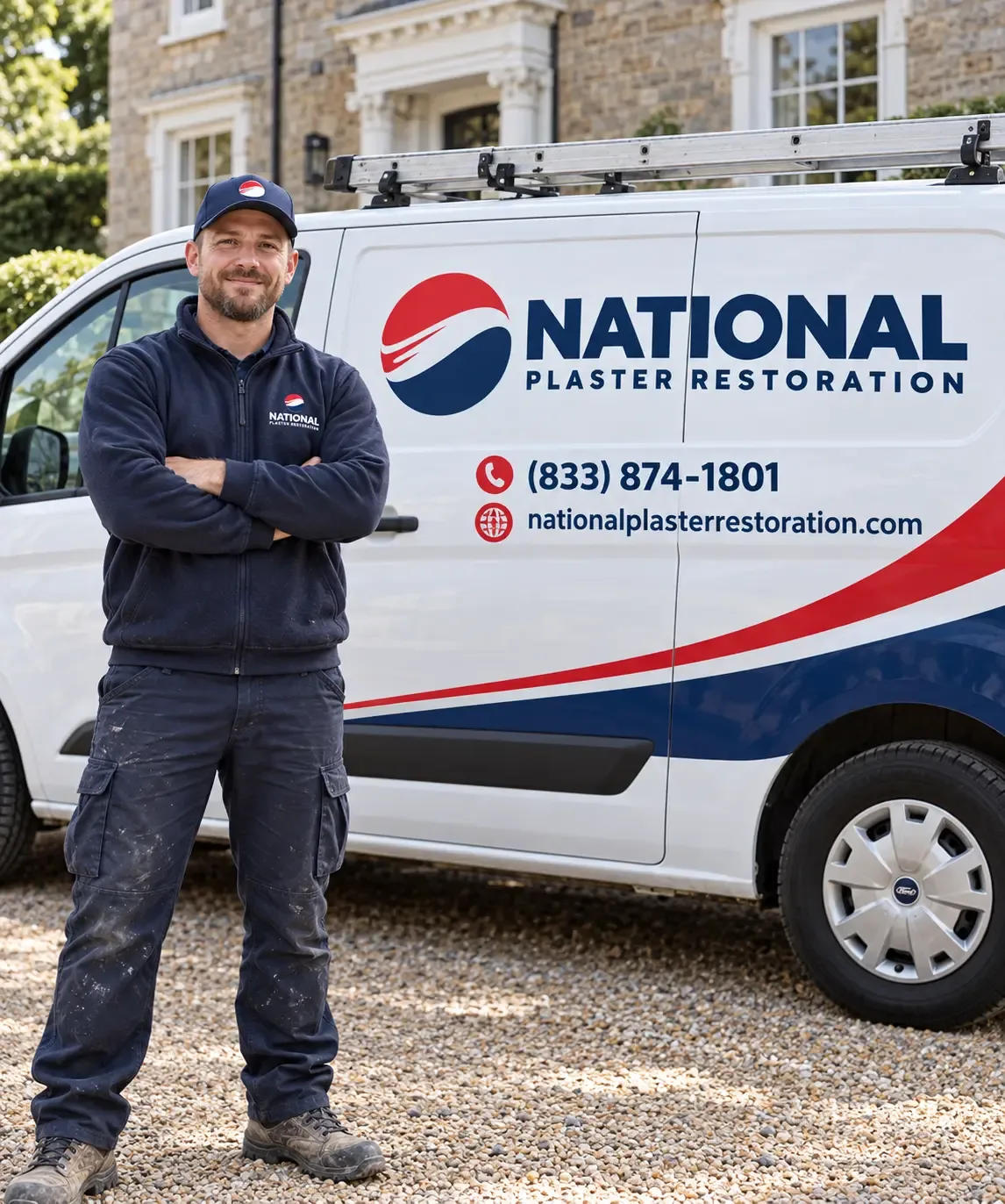 Plaster Repair Chaseburg, WI FAQs